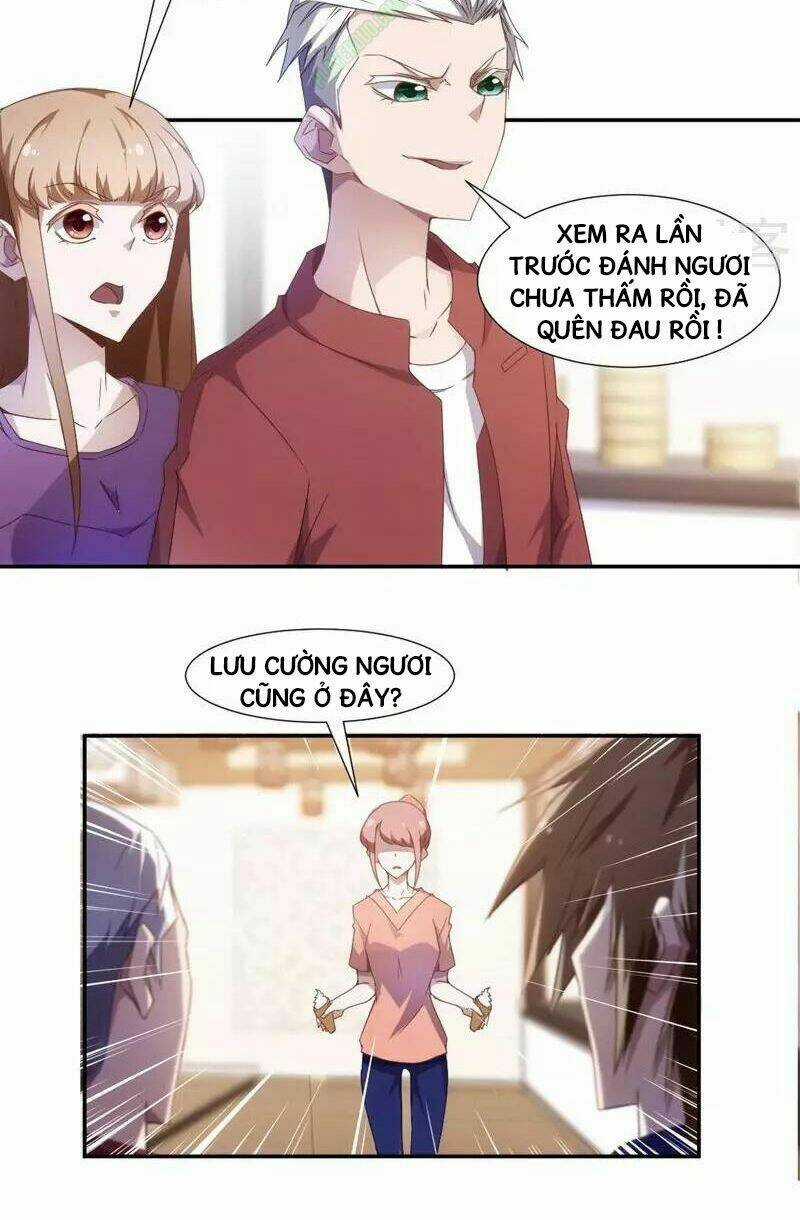 Thần Y Hệ Thống - Chapter 10 - Trang 2