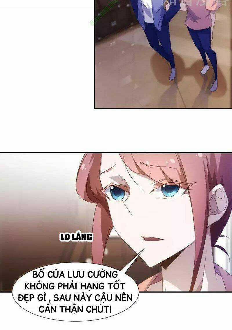 Thần Y Hệ Thống - Chapter 10 - Trang 11