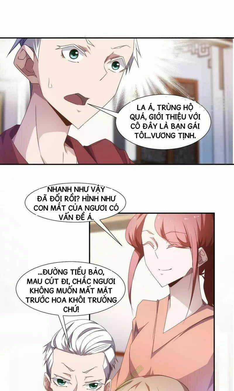 Thần Y Hệ Thống - Chapter 10 - Trang 3