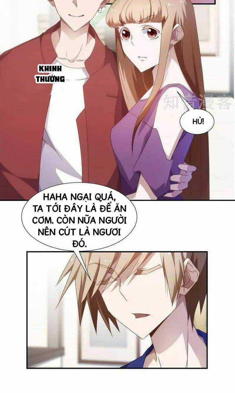 Thần Y Hệ Thống - Chapter 10 - Trang 4