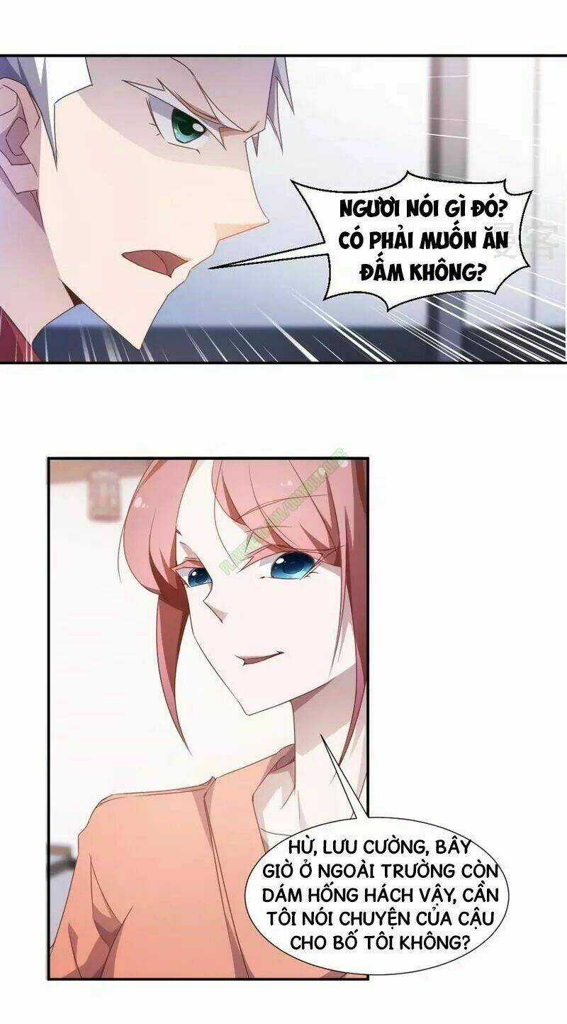 Thần Y Hệ Thống - Chapter 10 - Trang 5