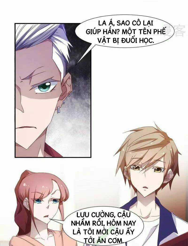 Thần Y Hệ Thống - Chapter 10 - Trang 6