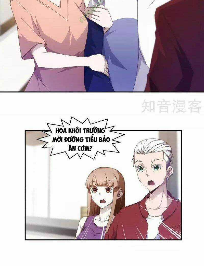 Thần Y Hệ Thống - Chapter 10 - Trang 7