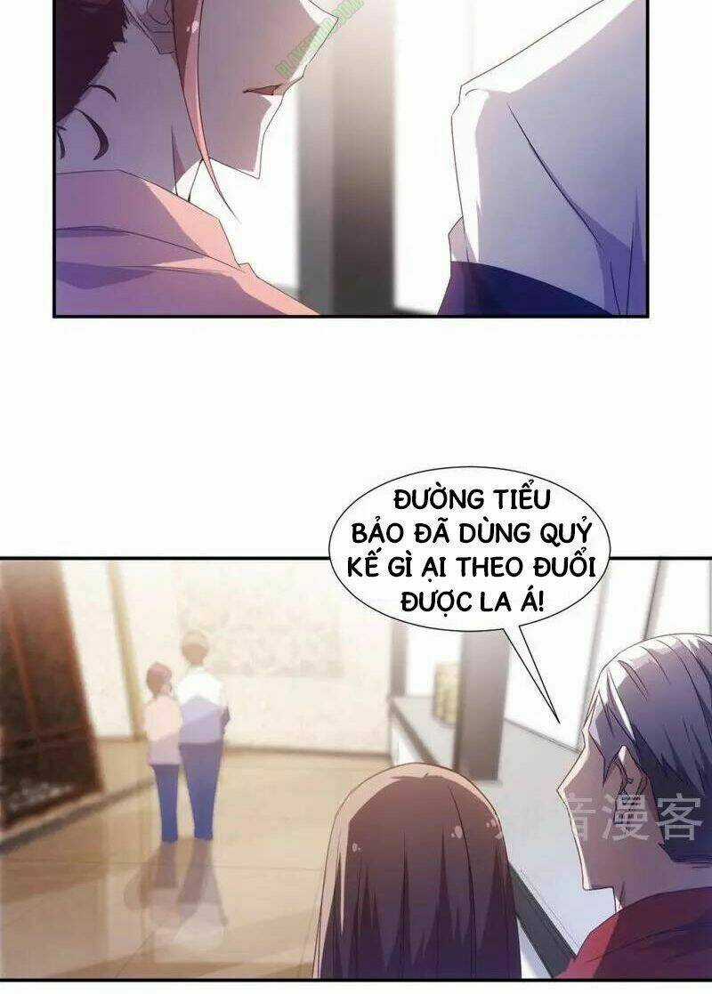 Thần Y Hệ Thống - Chapter 10 - Trang 9