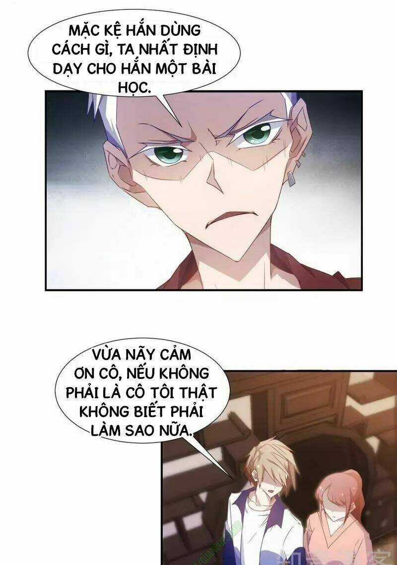 Thần Y Hệ Thống - Chapter 10 - Trang 10