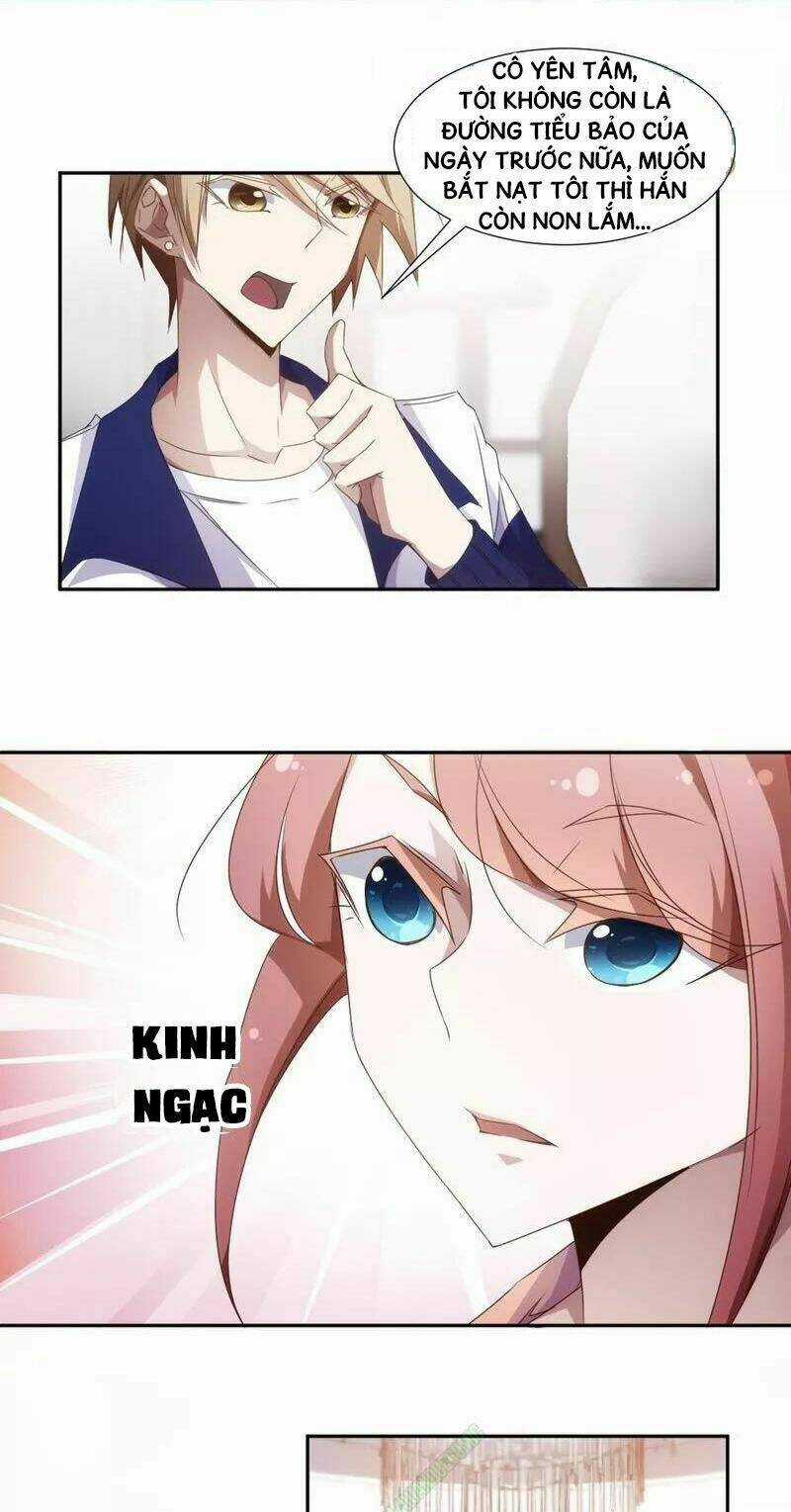 Thần Y Hệ Thống - Chapter 11 - Trang 1