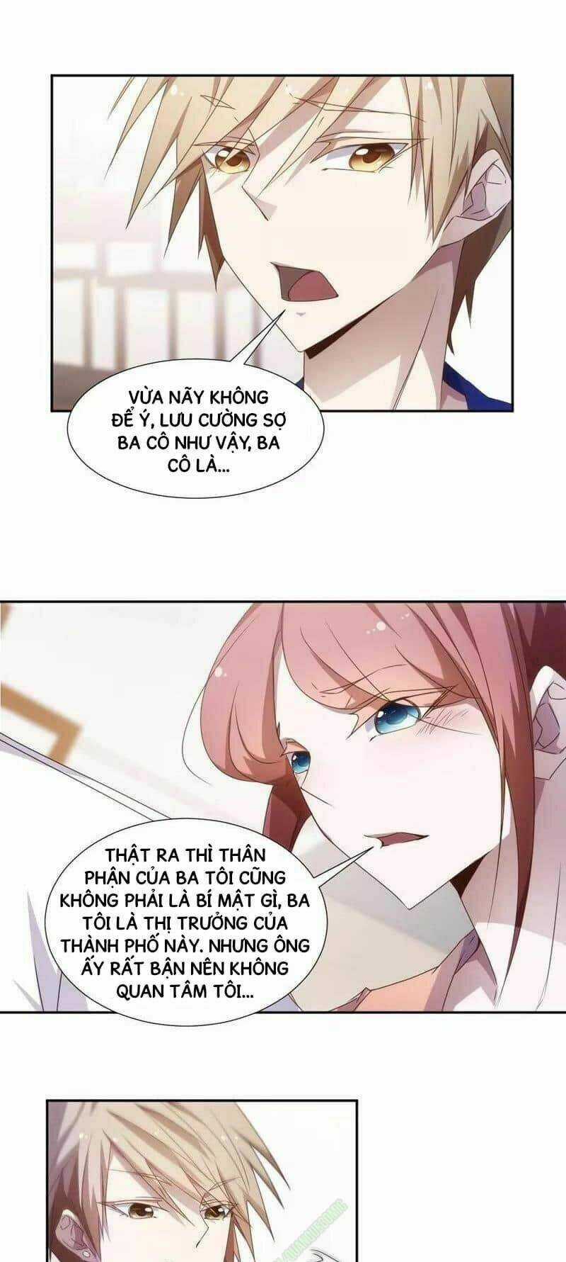 Thần Y Hệ Thống - Chapter 11 - Trang 3