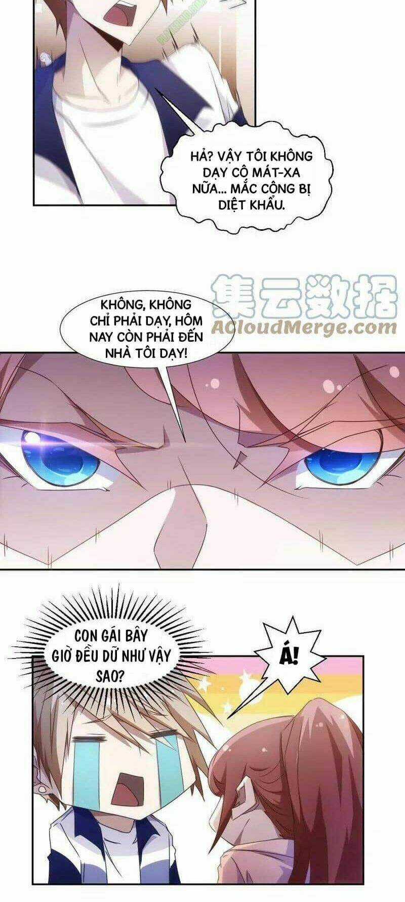 Thần Y Hệ Thống - Chapter 11 - Trang 4