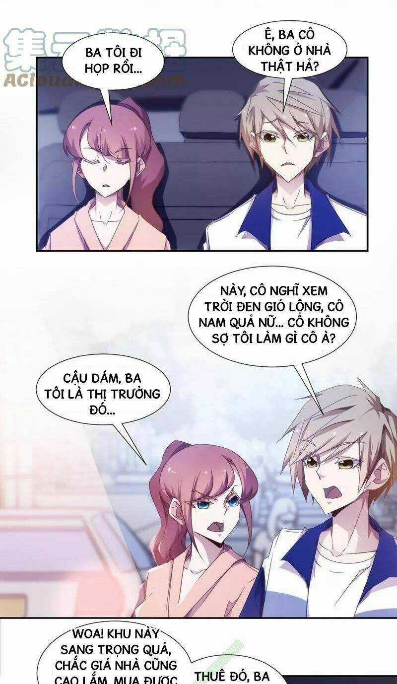 Thần Y Hệ Thống - Chapter 11 - Trang 5