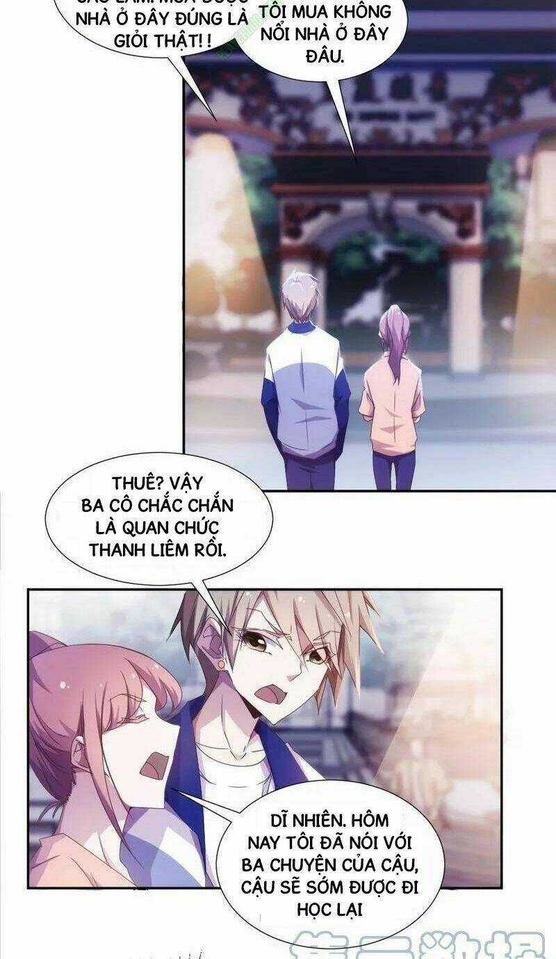 Thần Y Hệ Thống - Chapter 11 - Trang 6