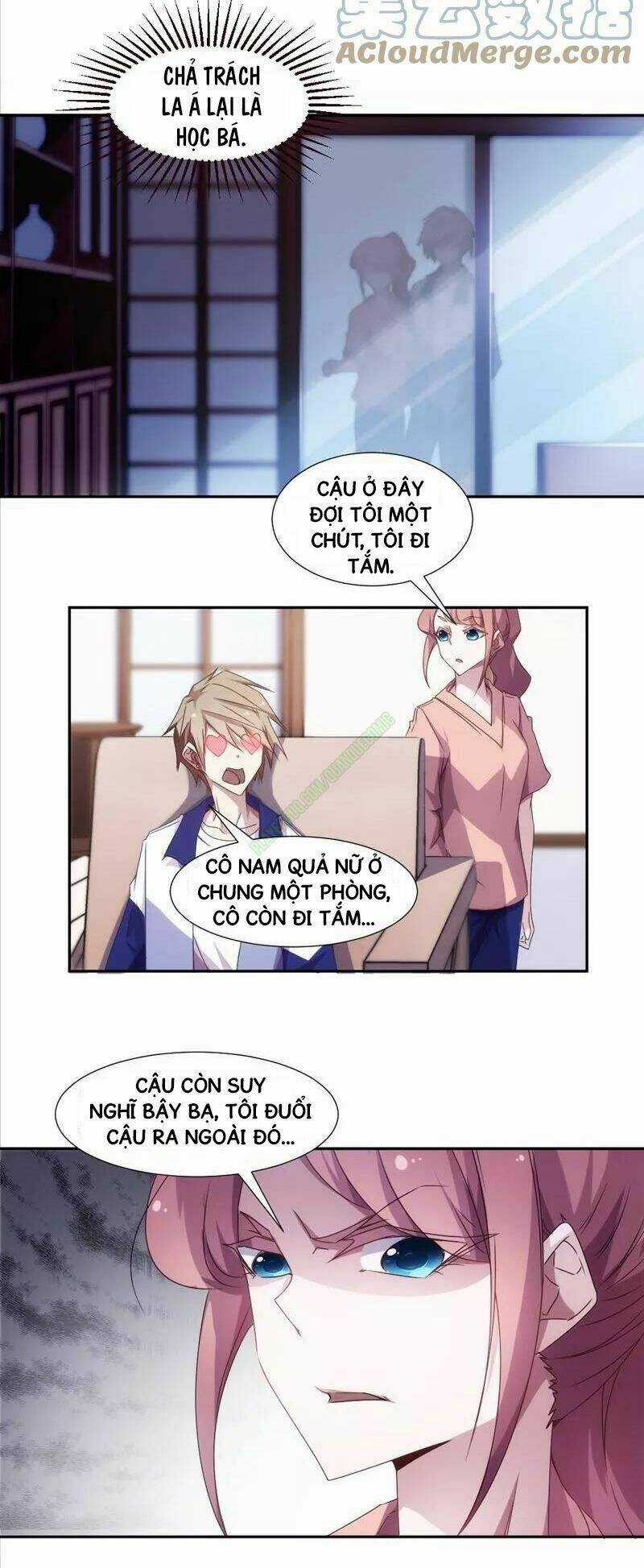 Thần Y Hệ Thống - Chapter 11 - Trang 7