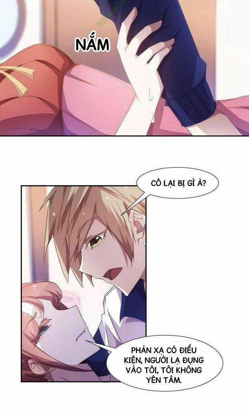 Thần Y Hệ Thống - Chapter 12 - Trang 2