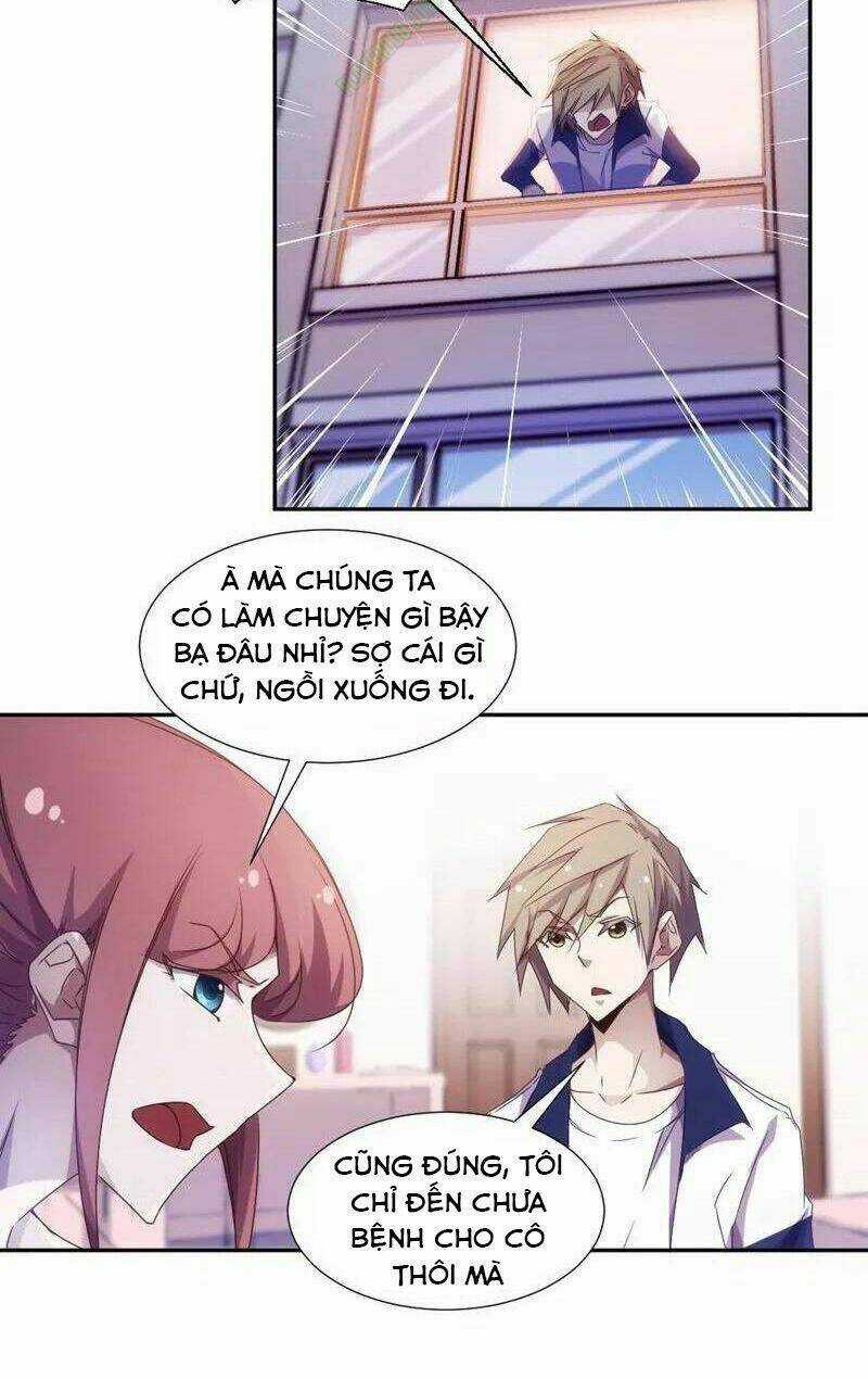 Thần Y Hệ Thống - Chapter 12 - Trang 7