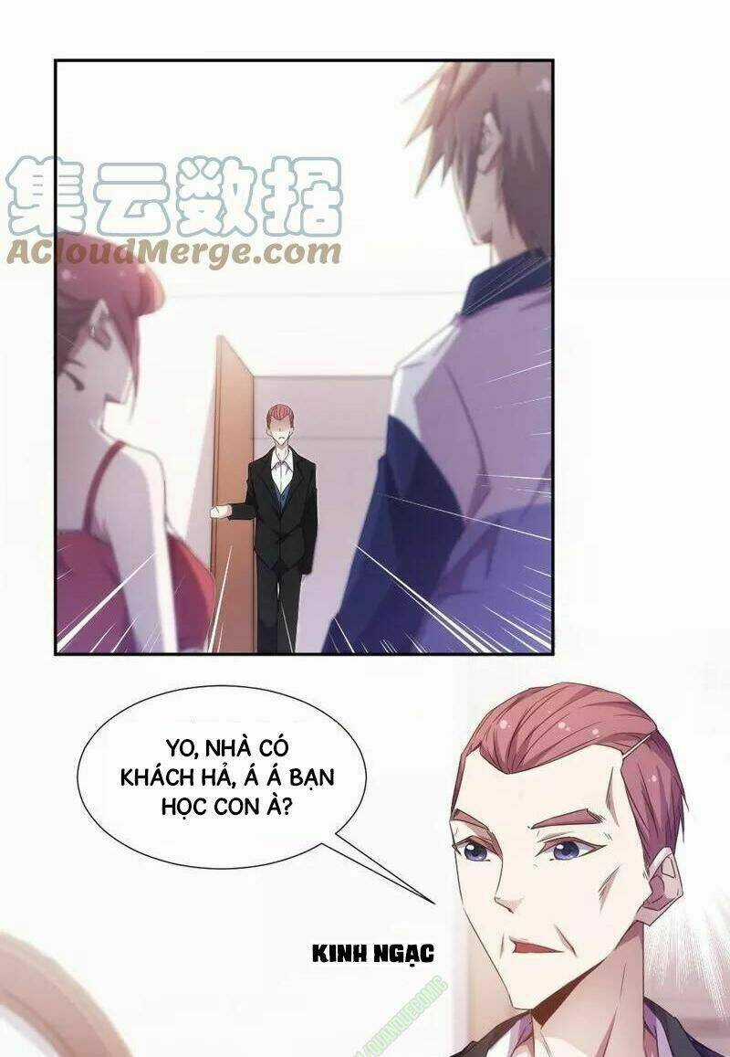 Thần Y Hệ Thống - Chapter 12 - Trang 8