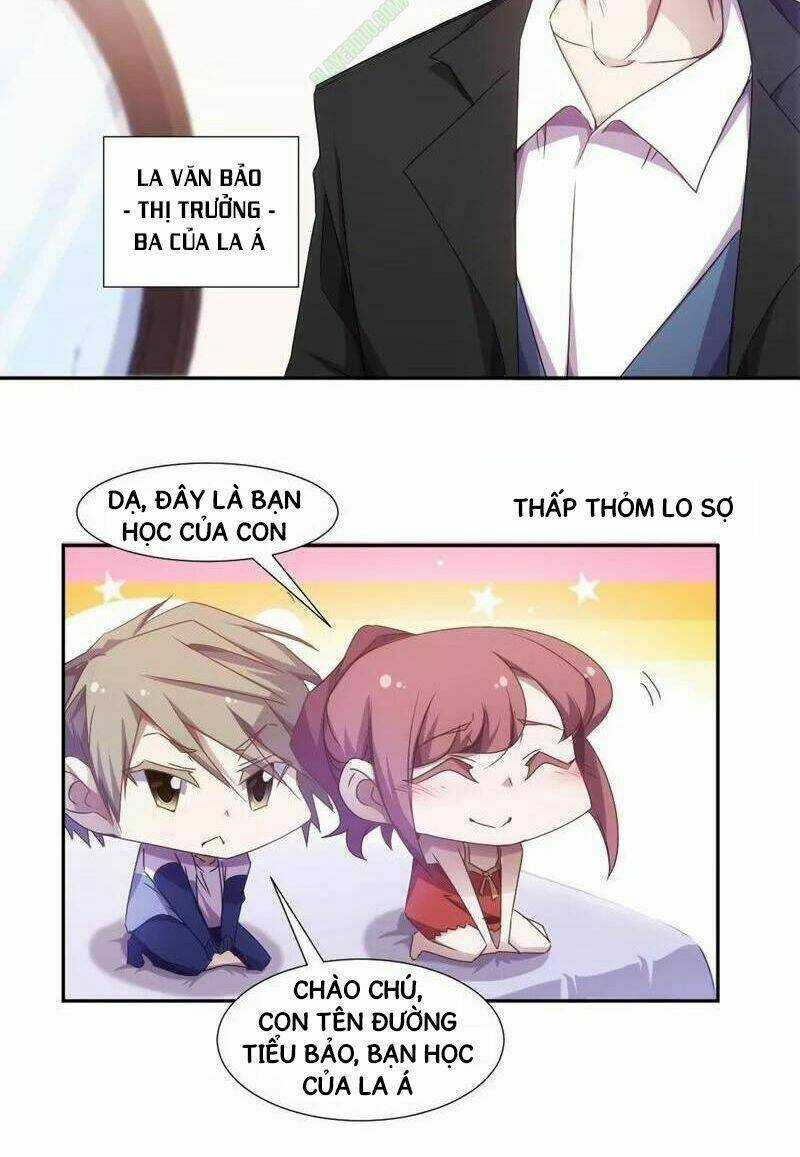 Thần Y Hệ Thống - Chapter 12 - Trang 9