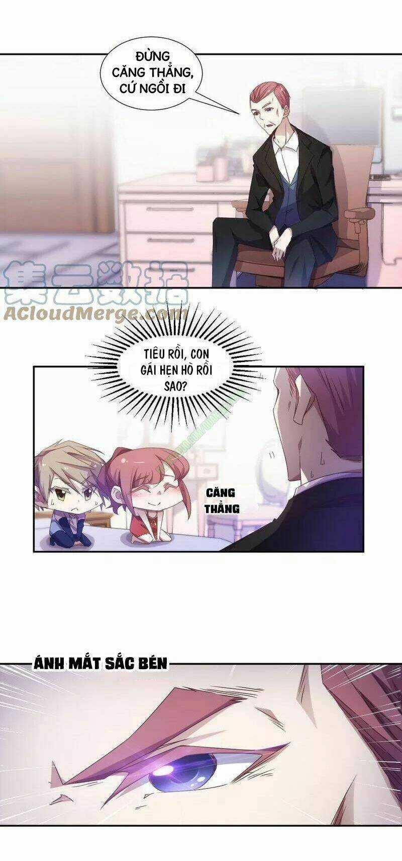 Thần Y Hệ Thống - Chapter 12 - Trang 10