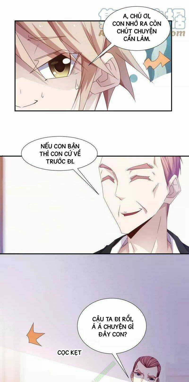 Thần Y Hệ Thống - Chapter 13 - Trang 1