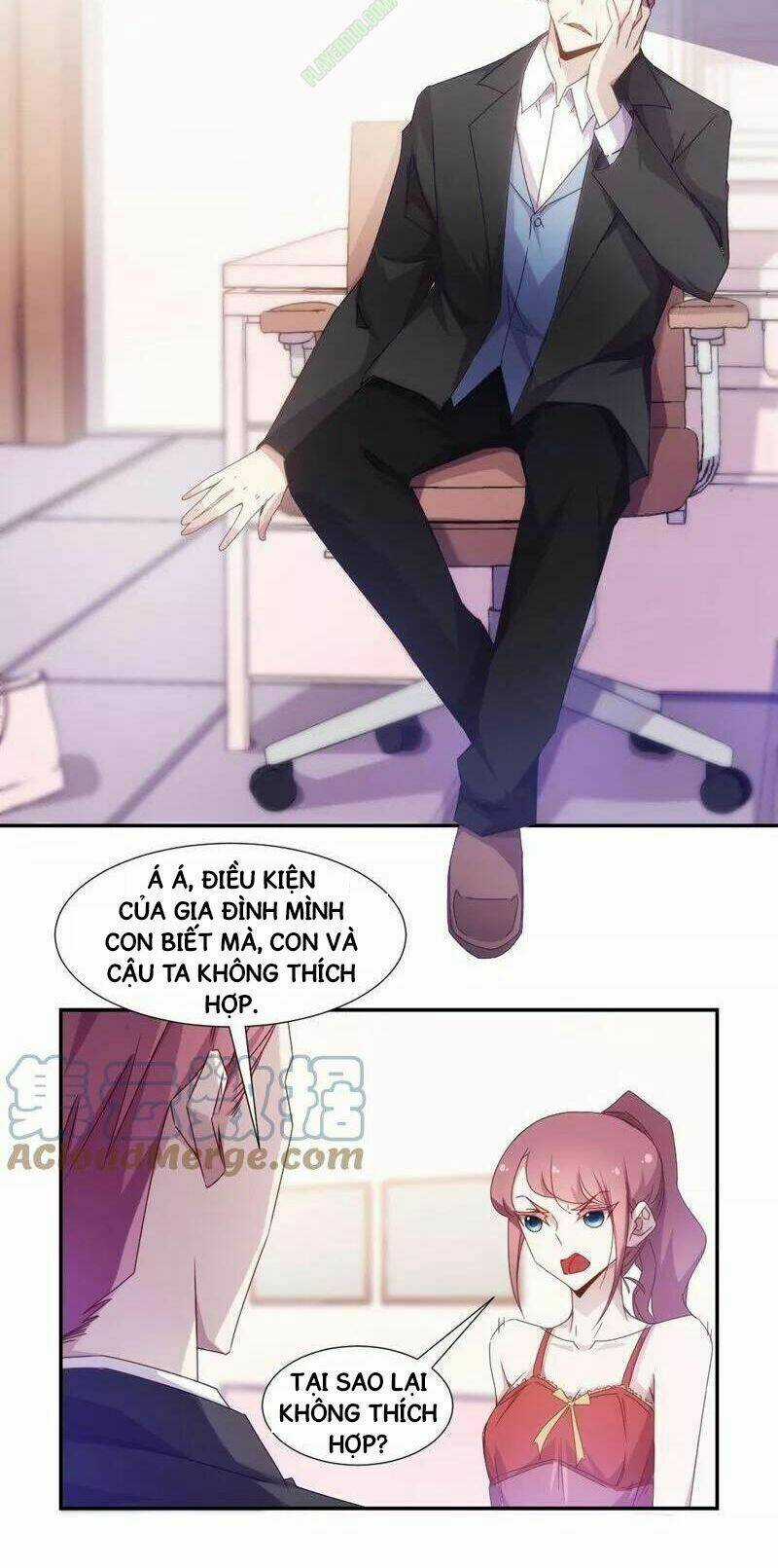 Thần Y Hệ Thống - Chapter 13 - Trang 2