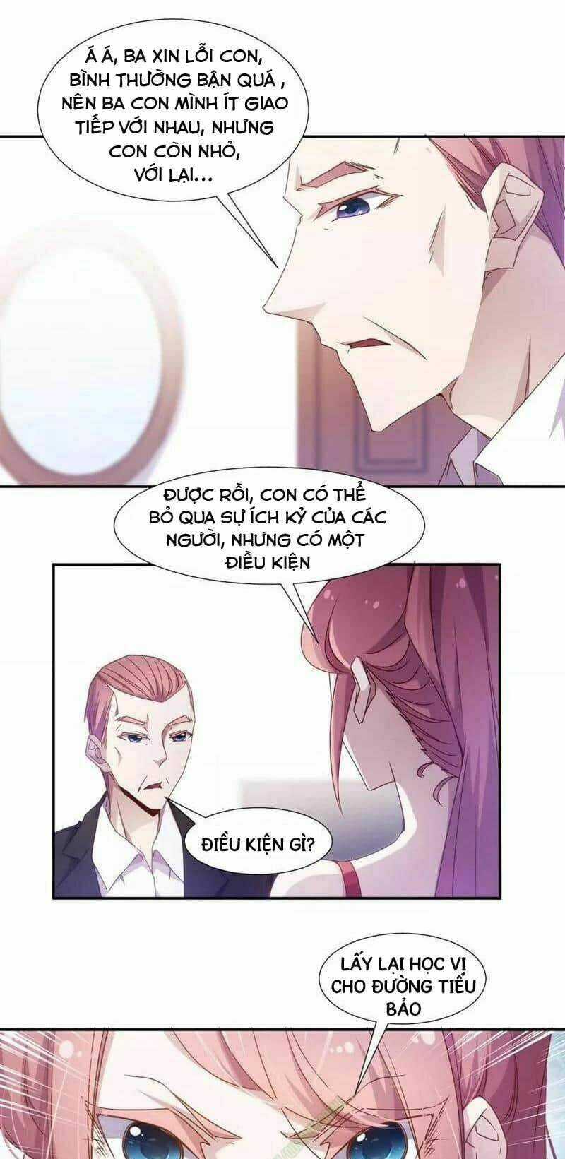 Thần Y Hệ Thống - Chapter 13 - Trang 3