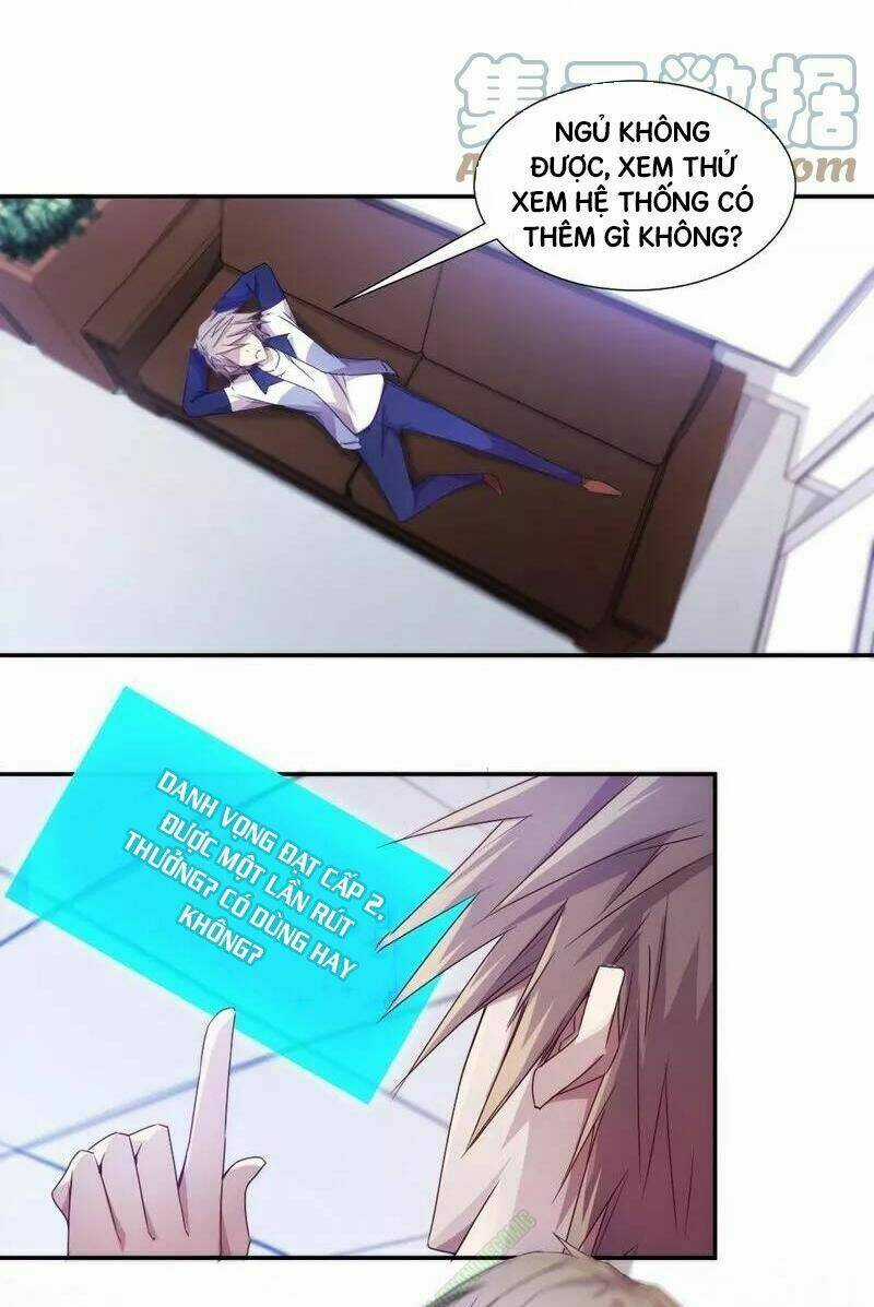 Thần Y Hệ Thống - Chapter 13 - Trang 5
