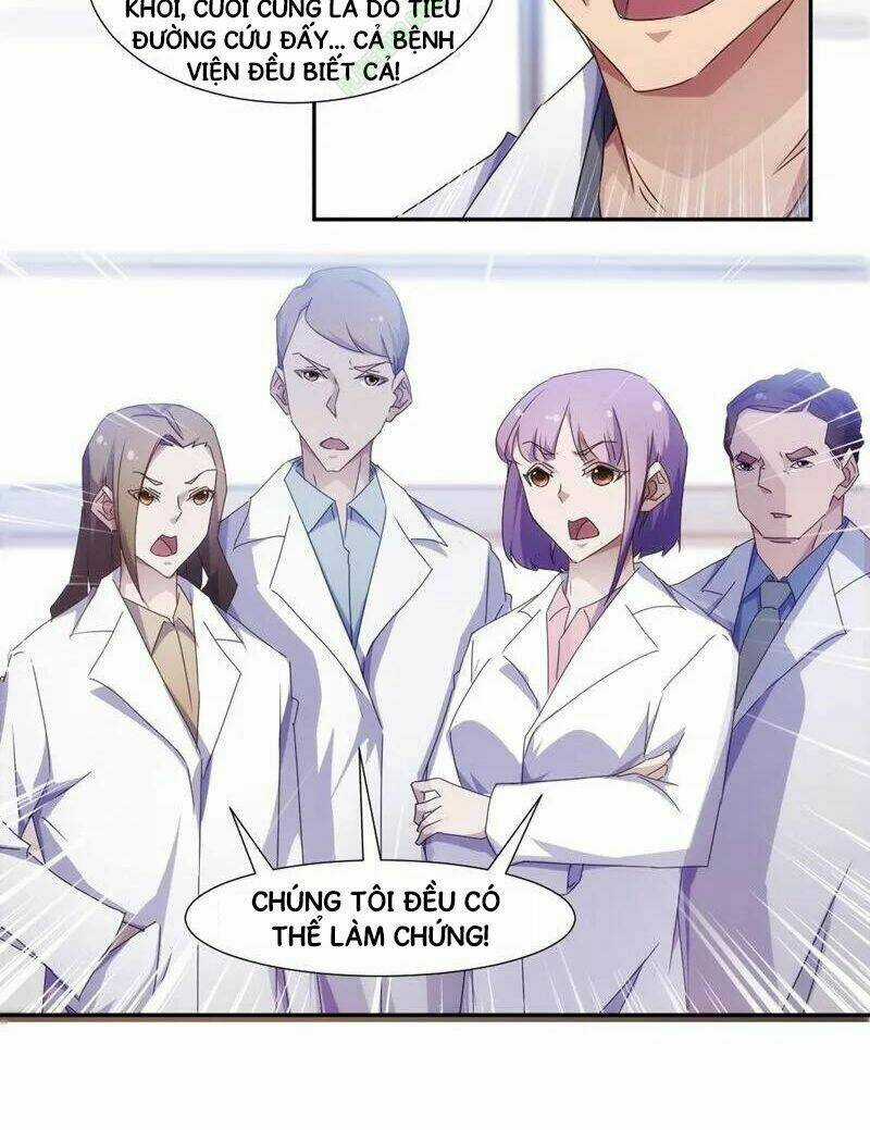 Thần Y Hệ Thống - Chapter 14 - Trang 11