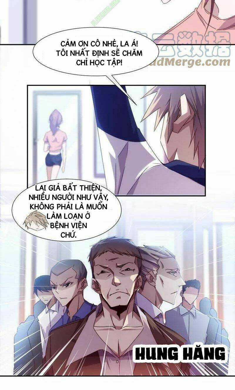 Thần Y Hệ Thống - Chapter 14 - Trang 5