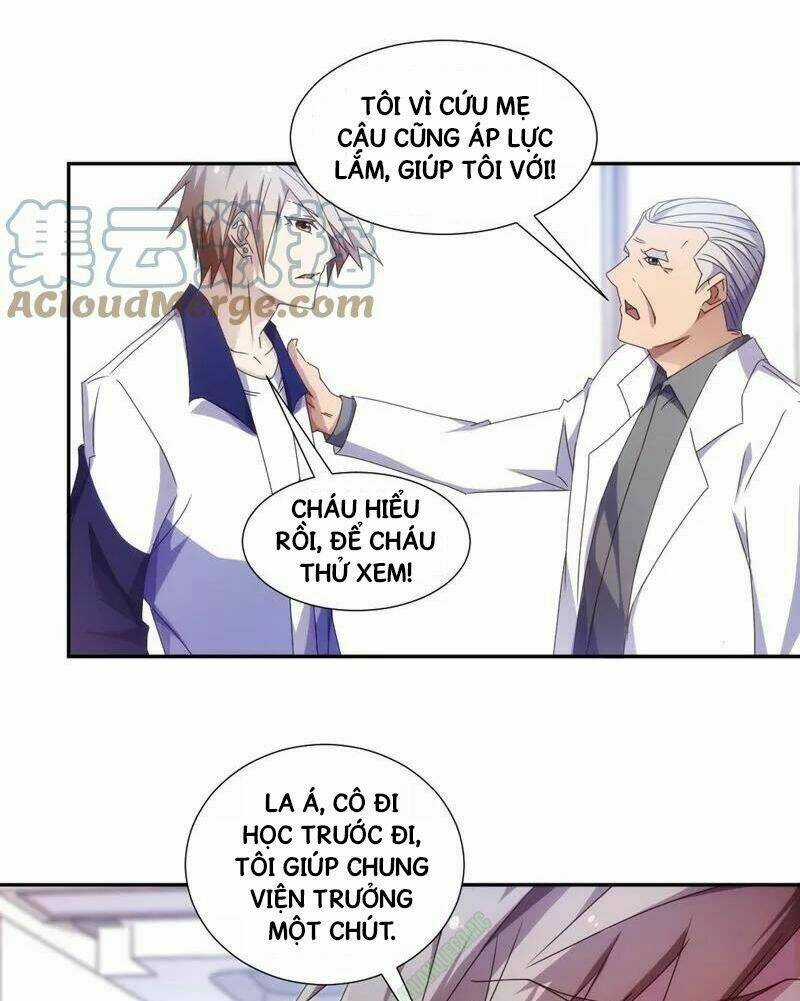 Thần Y Hệ Thống - Chapter 14 - Trang 8