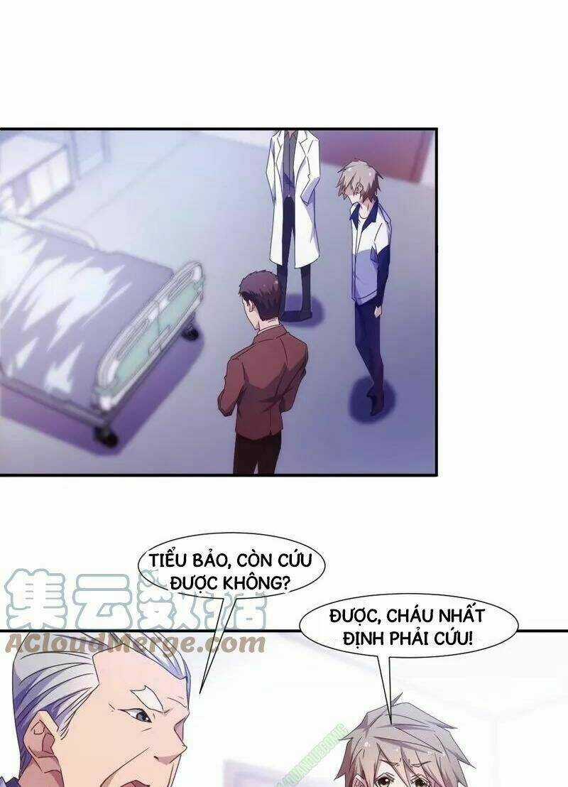 Thần Y Hệ Thống - Chapter 15 - Trang 2