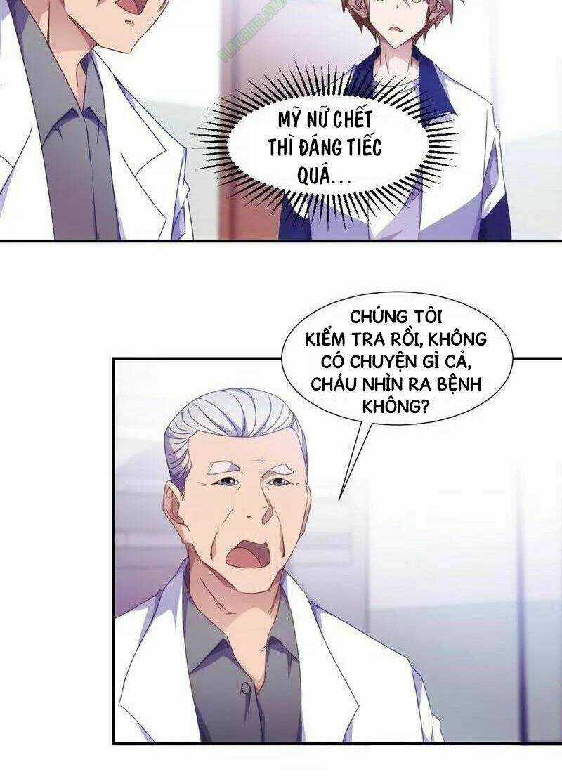 Thần Y Hệ Thống - Chapter 15 - Trang 3