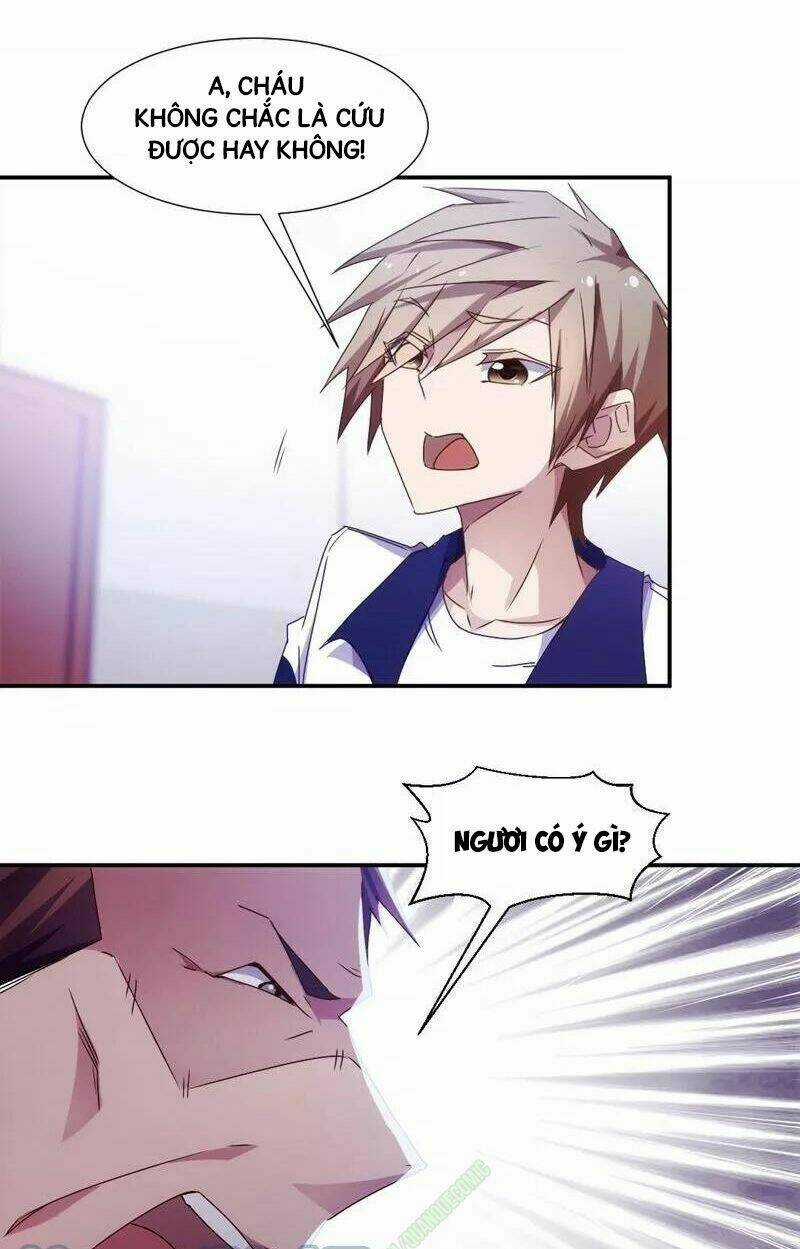 Thần Y Hệ Thống - Chapter 15 - Trang 4