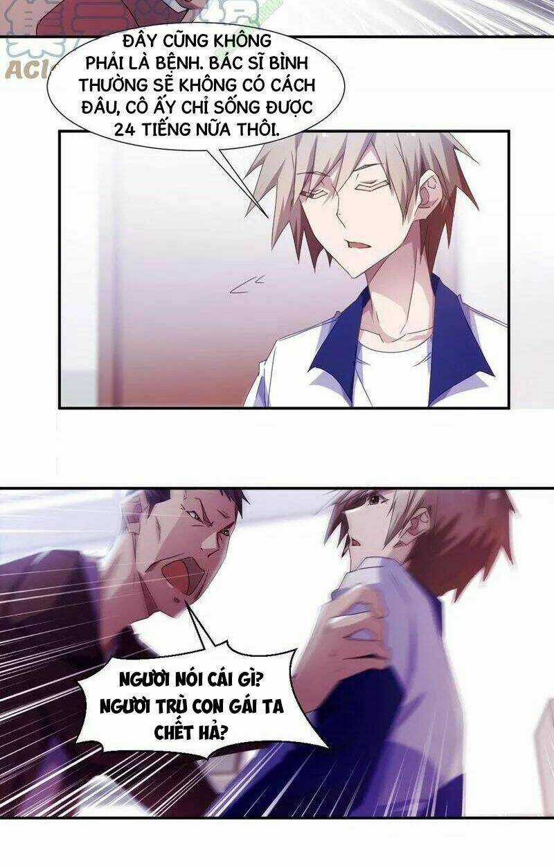 Thần Y Hệ Thống - Chapter 15 - Trang 5