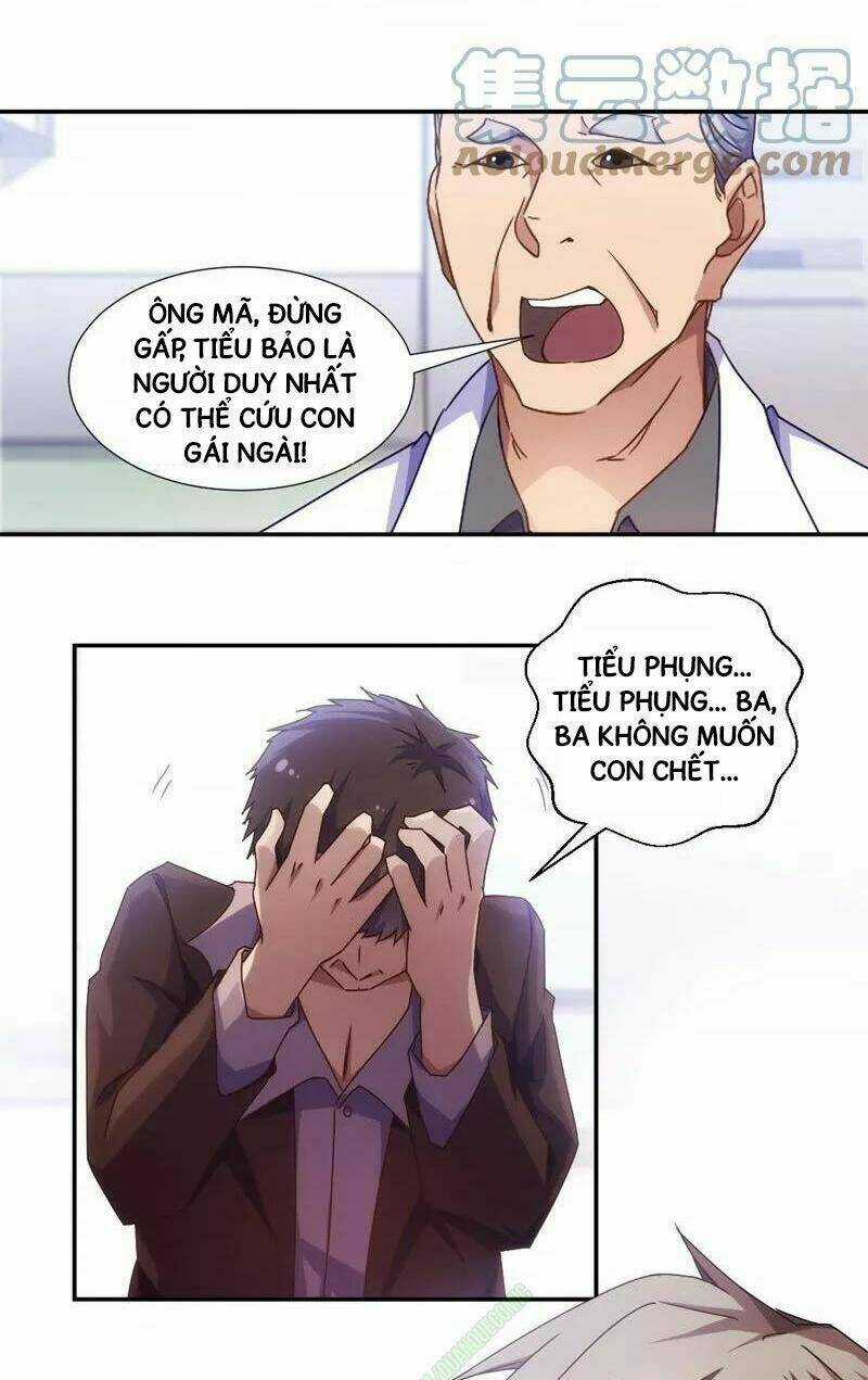 Thần Y Hệ Thống - Chapter 15 - Trang 6