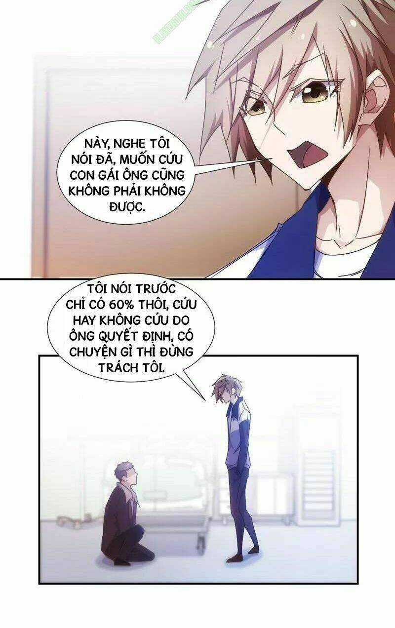 Thần Y Hệ Thống - Chapter 15 - Trang 7