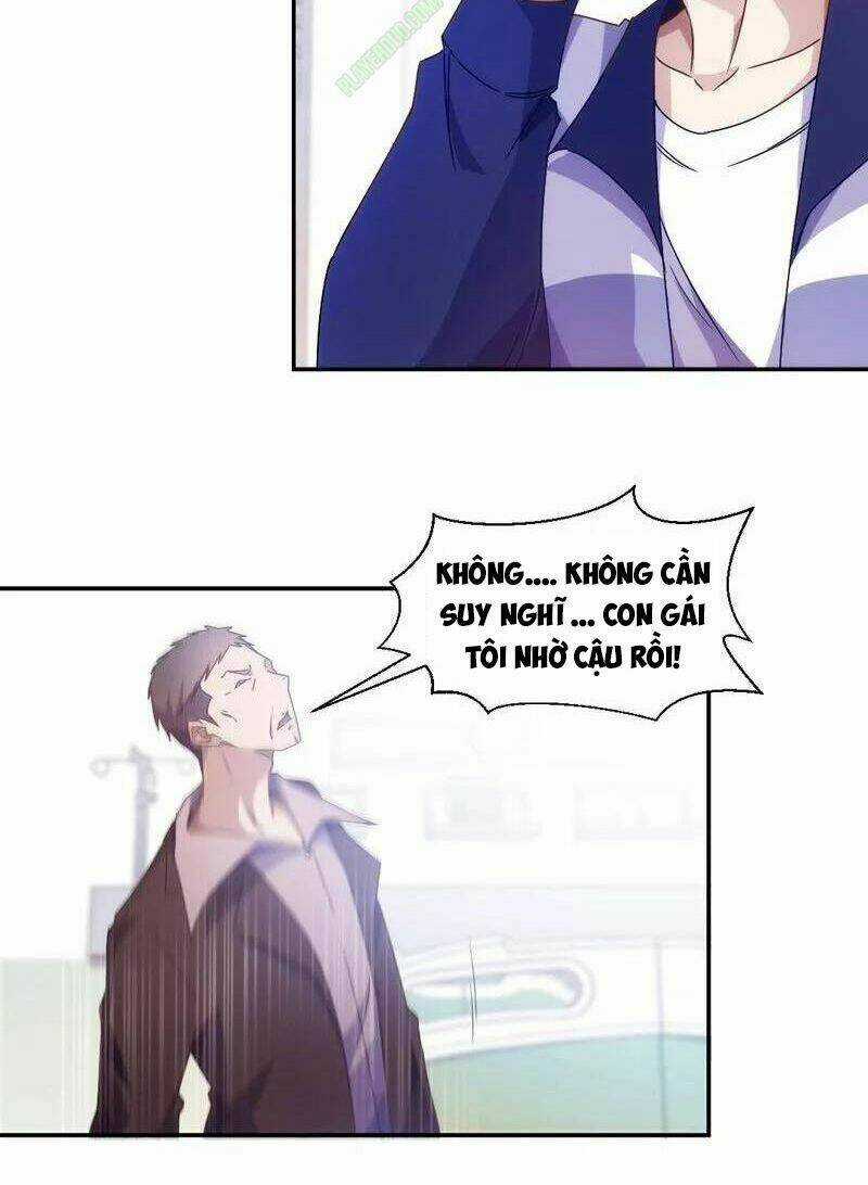 Thần Y Hệ Thống - Chapter 15 - Trang 9