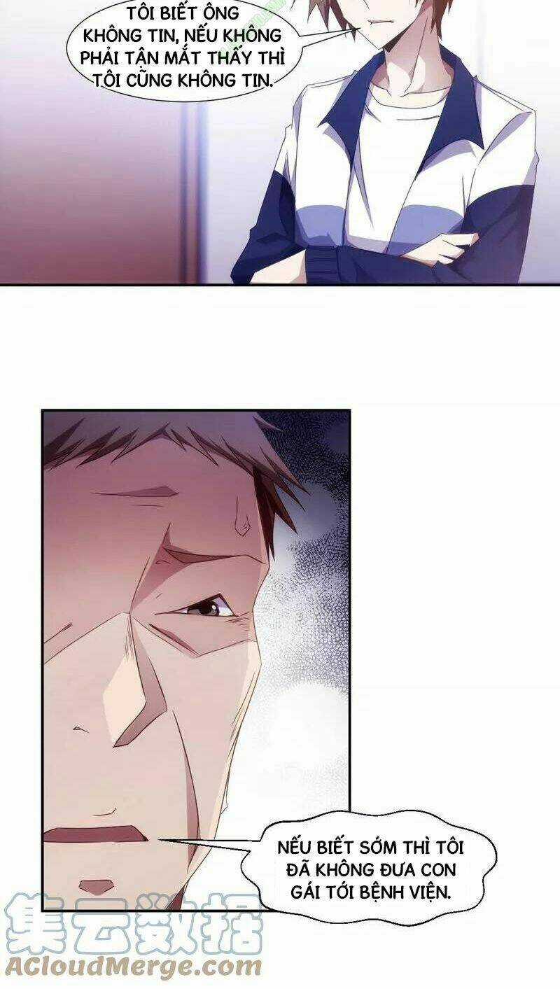 Thần Y Hệ Thống - Chapter 16 - Trang 2