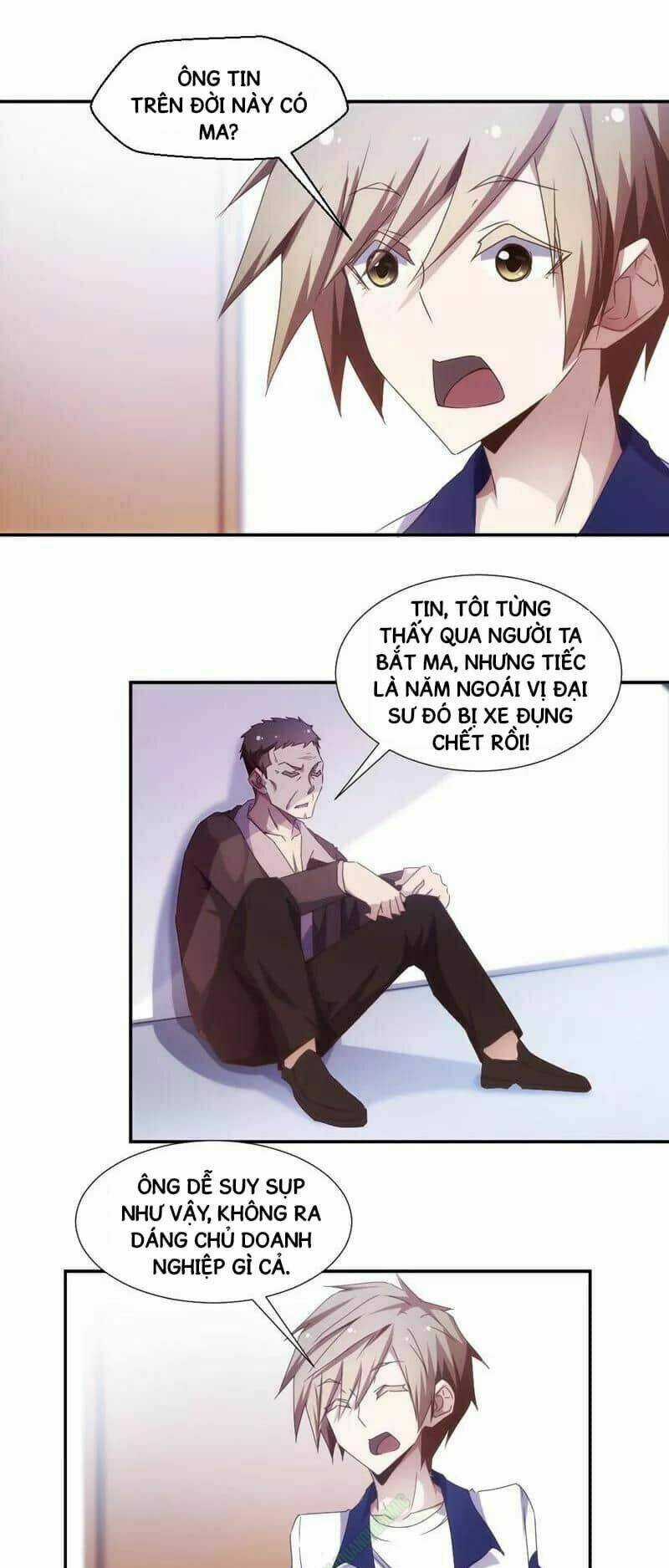 Thần Y Hệ Thống - Chapter 16 - Trang 3