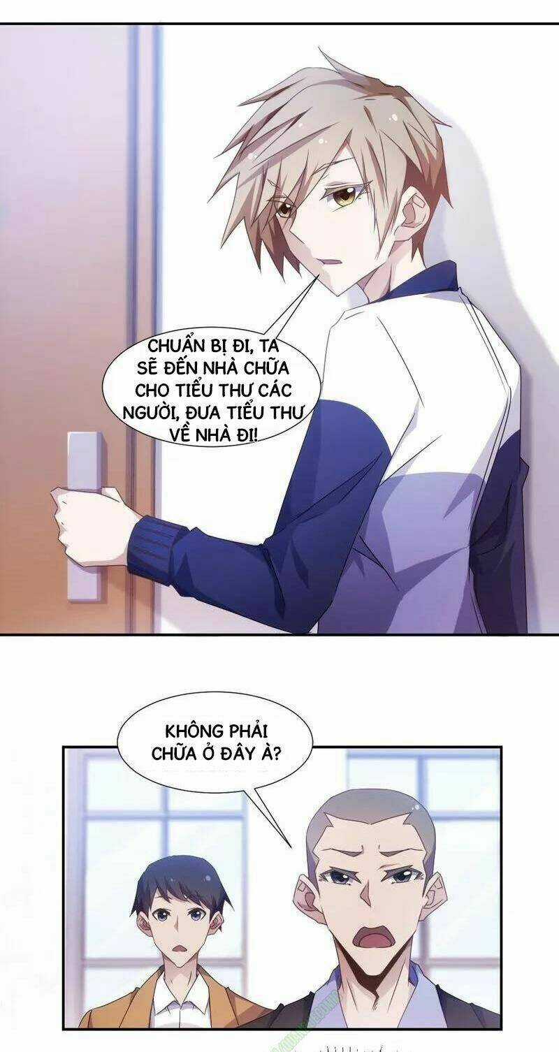 Thần Y Hệ Thống - Chapter 16 - Trang 7