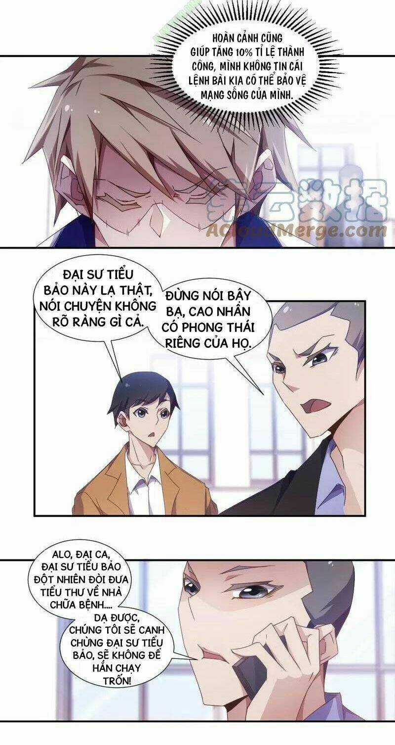 Thần Y Hệ Thống - Chapter 16 - Trang 8