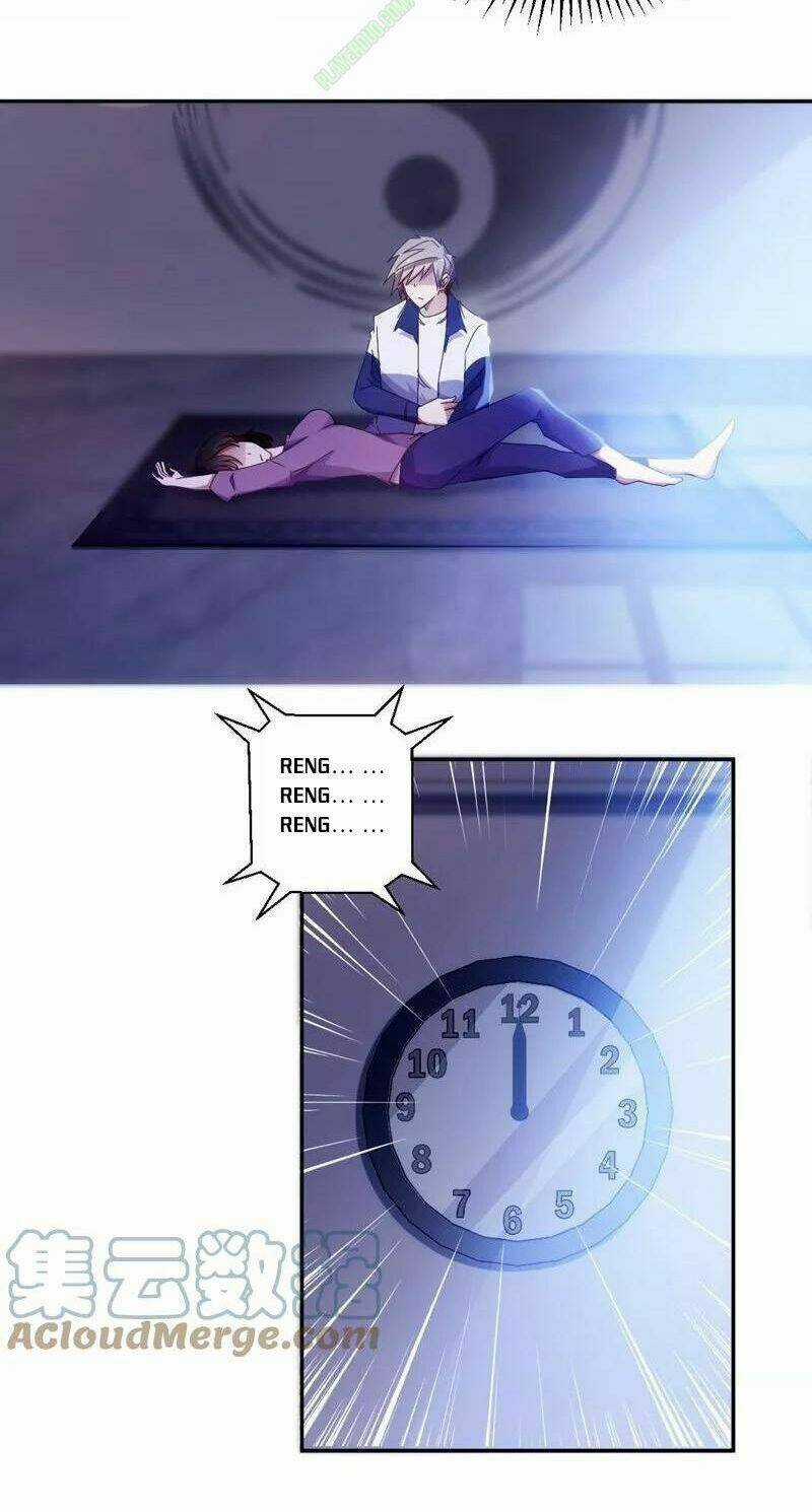 Thần Y Hệ Thống - Chapter 17 - Trang 2