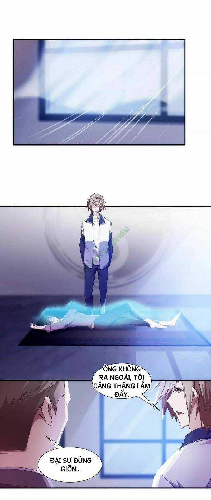 Thần Y Hệ Thống - Chapter 17 - Trang 3