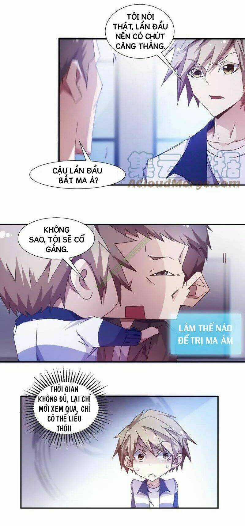 Thần Y Hệ Thống - Chapter 17 - Trang 4