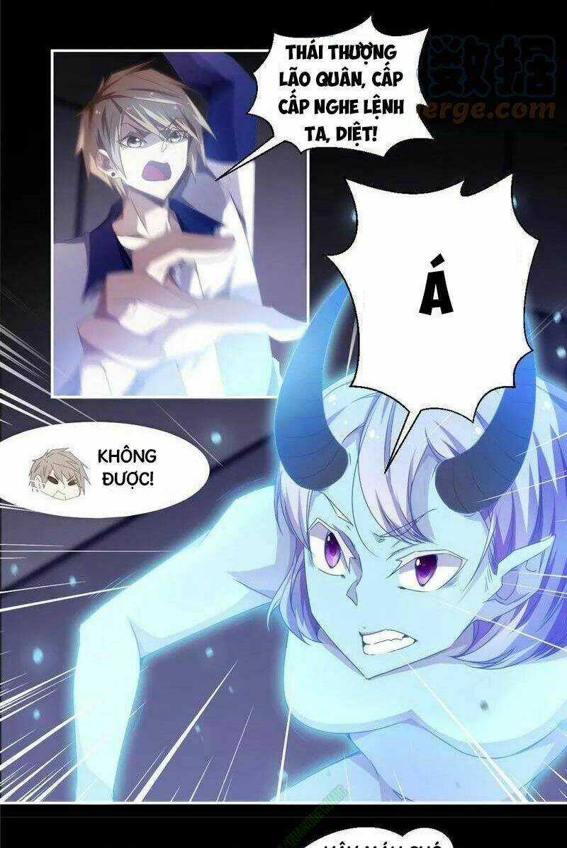 Thần Y Hệ Thống - Chapter 17 - Trang 5