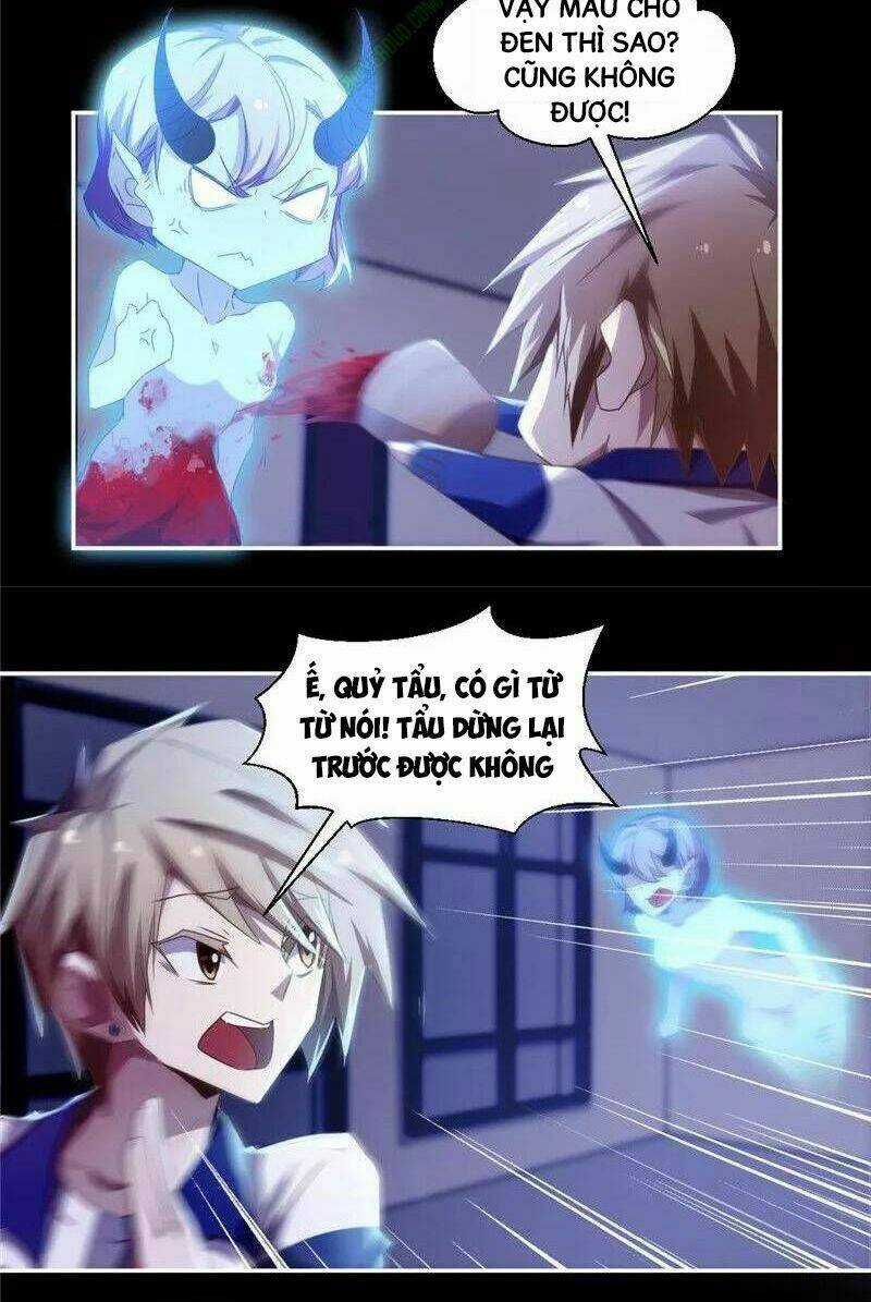 Thần Y Hệ Thống - Chapter 17 - Trang 6