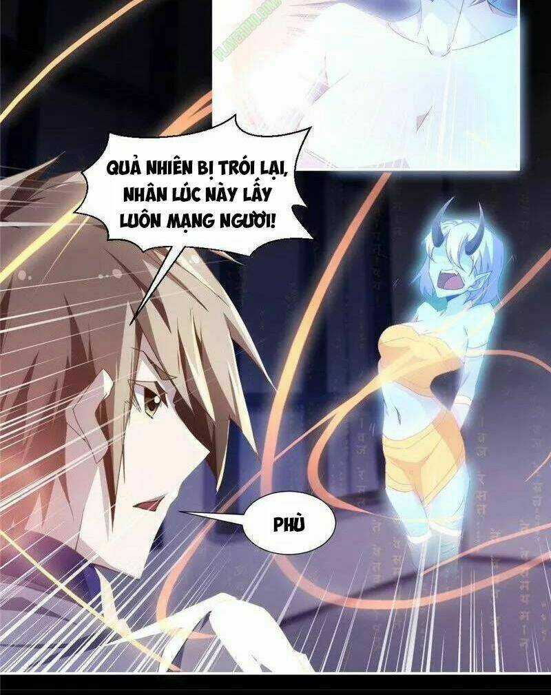 Thần Y Hệ Thống - Chapter 17 - Trang 8