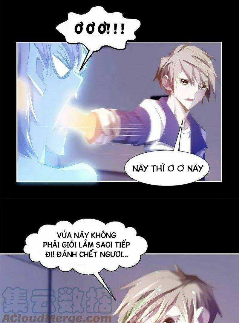 Thần Y Hệ Thống - Chapter 17 - Trang 9