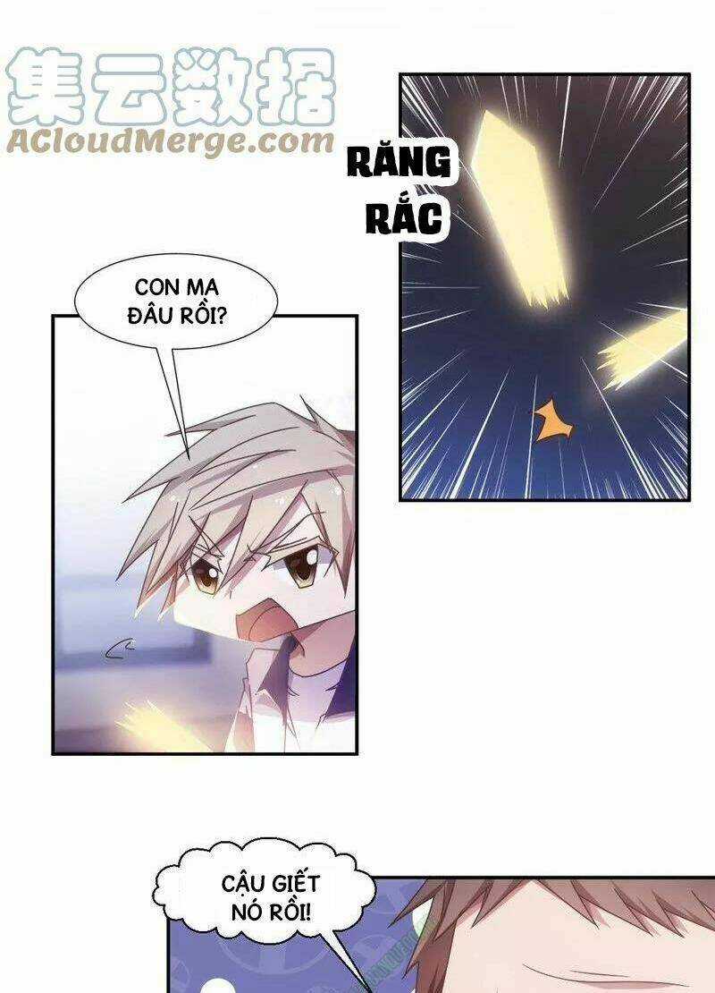 Thần Y Hệ Thống - Chapter 18 - Trang 1