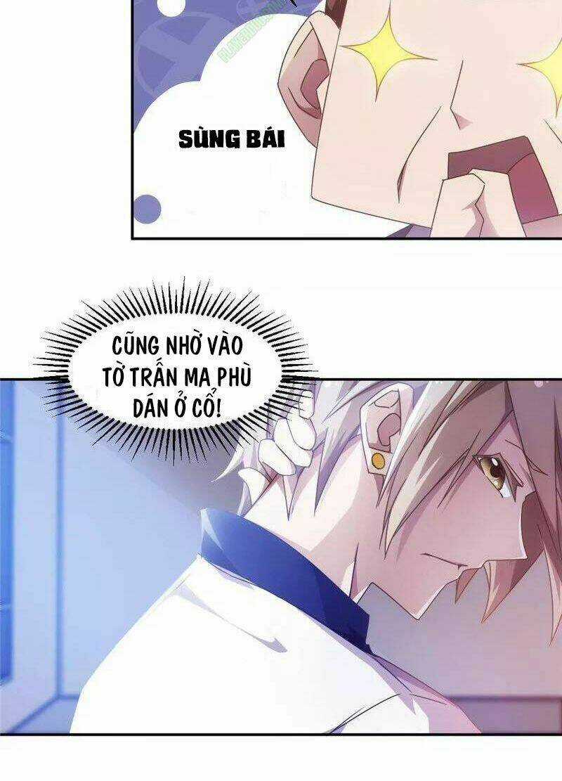 Thần Y Hệ Thống - Chapter 18 - Trang 2