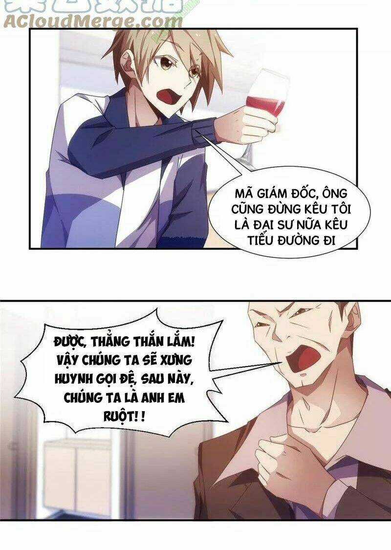 Thần Y Hệ Thống - Chapter 18 - Trang 11