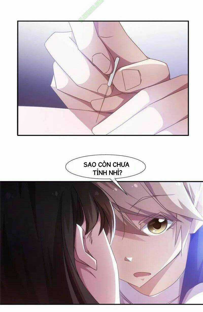 Thần Y Hệ Thống - Chapter 18 - Trang 4