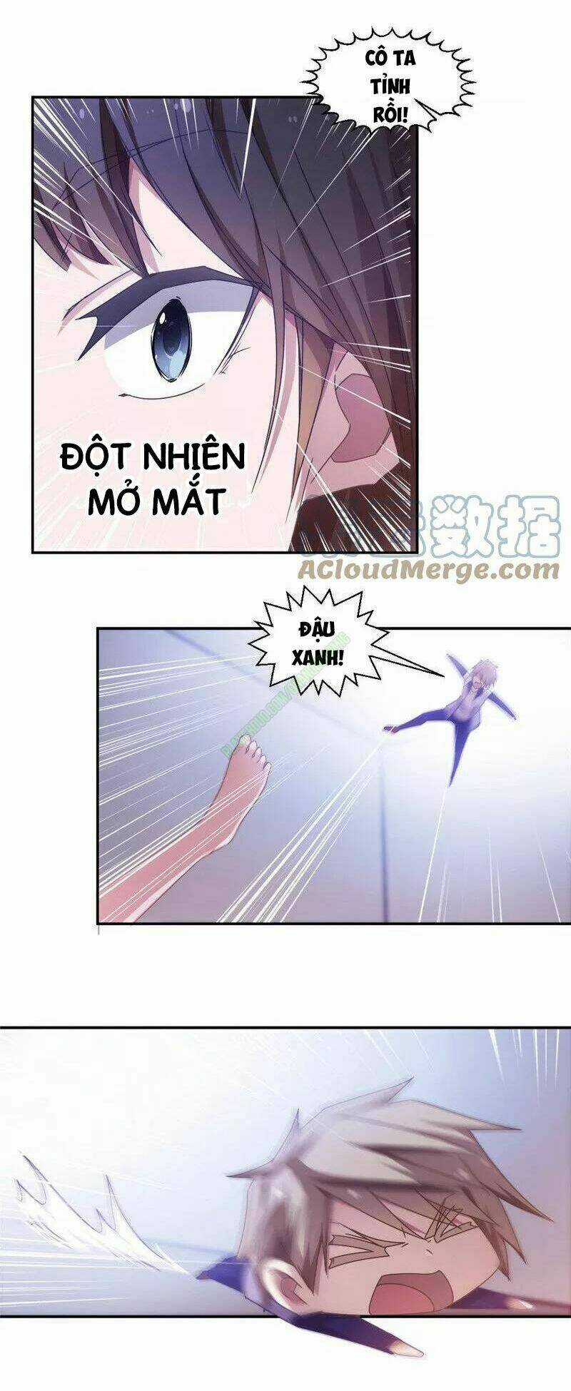 Thần Y Hệ Thống - Chapter 18 - Trang 5